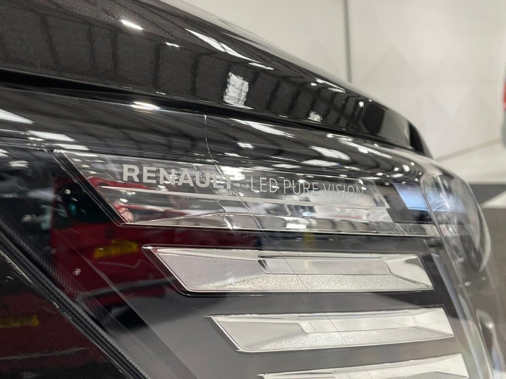 Used Renault Trafic 2024 for sale - 76481590: Photo 41