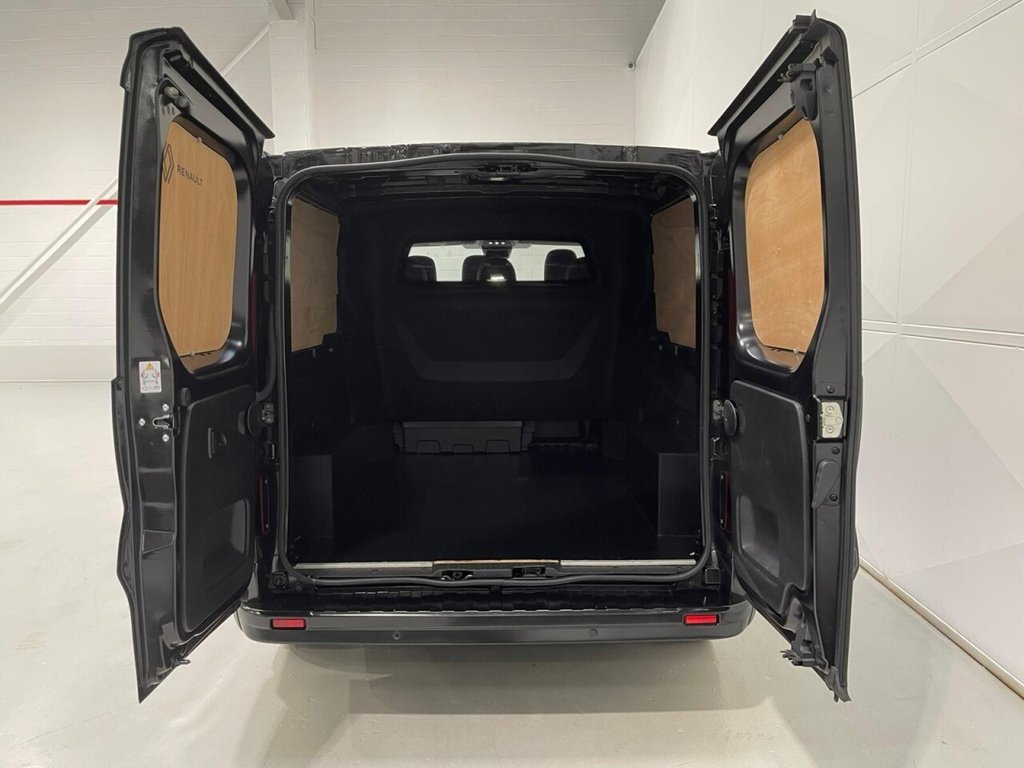 Used Renault Trafic 2024 for sale - 76481590: Photo 45