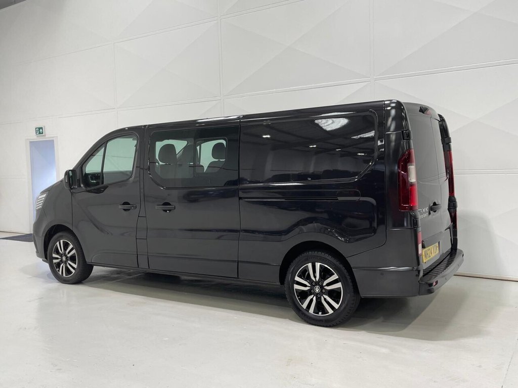 Used Renault Trafic 2024 for sale - 76481590: Photo 5