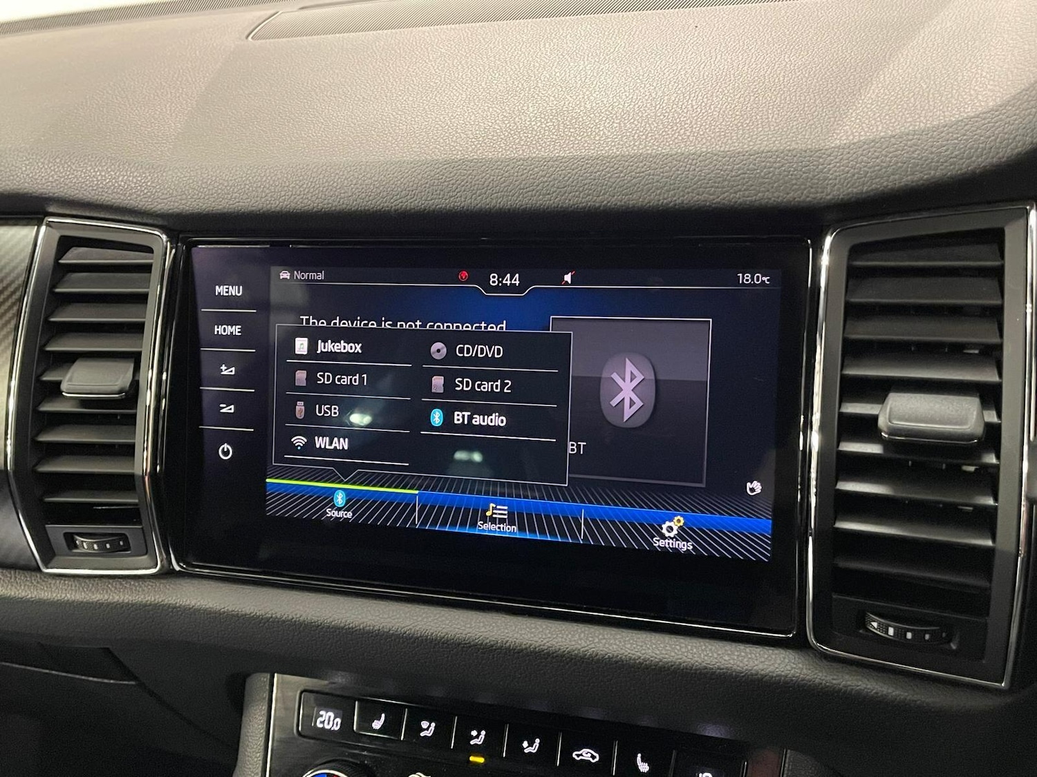 Used Skoda Kodiaq 2019 for sale - 76398745: Photo 19