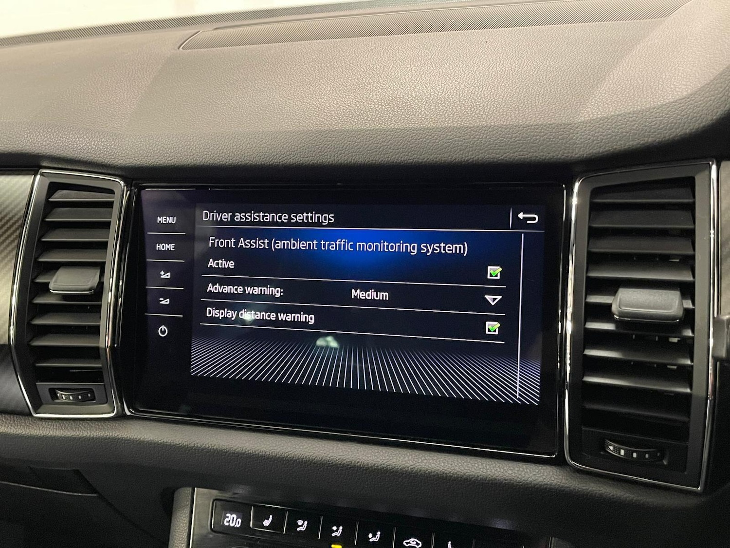 Used Skoda Kodiaq 2019 for sale - 76398745: Photo 20