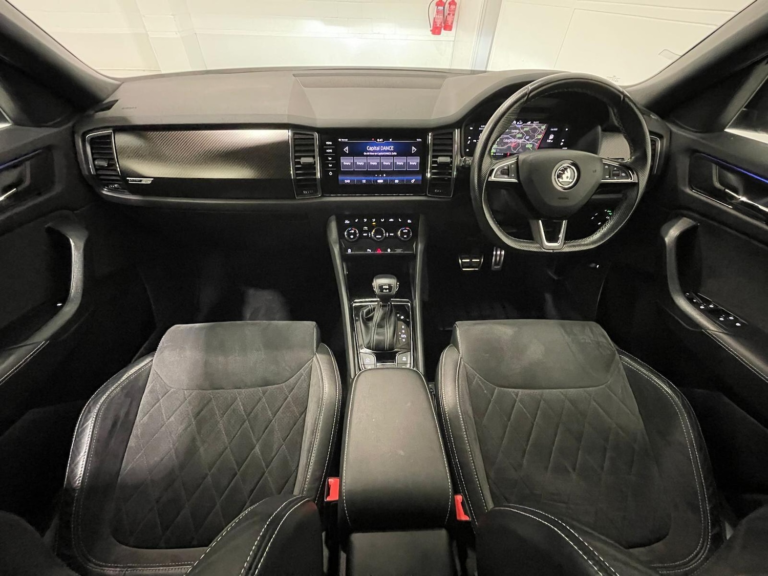 Used Skoda Kodiaq 2019 for sale - 76398745: Photo 30