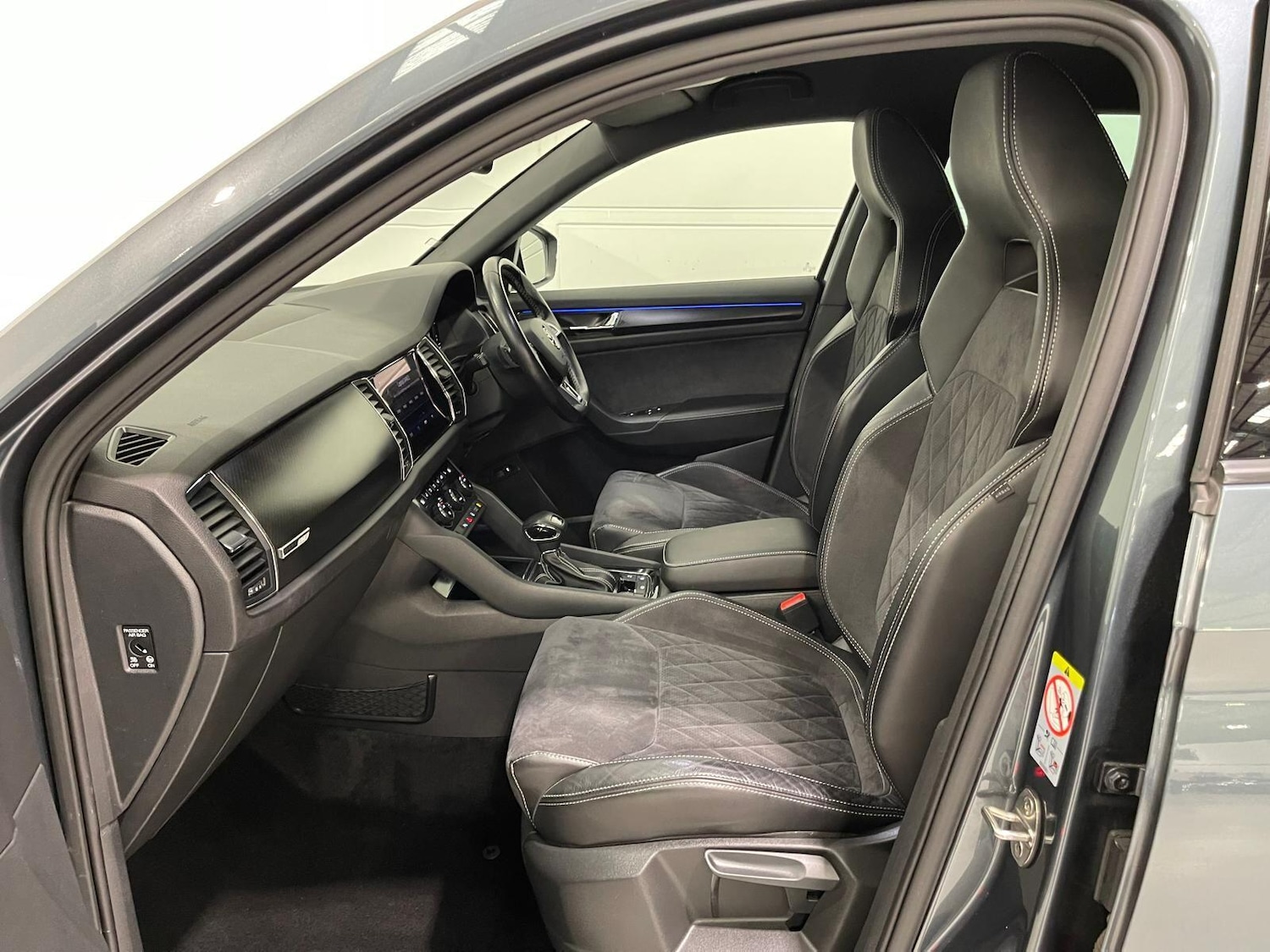 Used Skoda Kodiaq 2019 for sale - 76398745: Photo 31