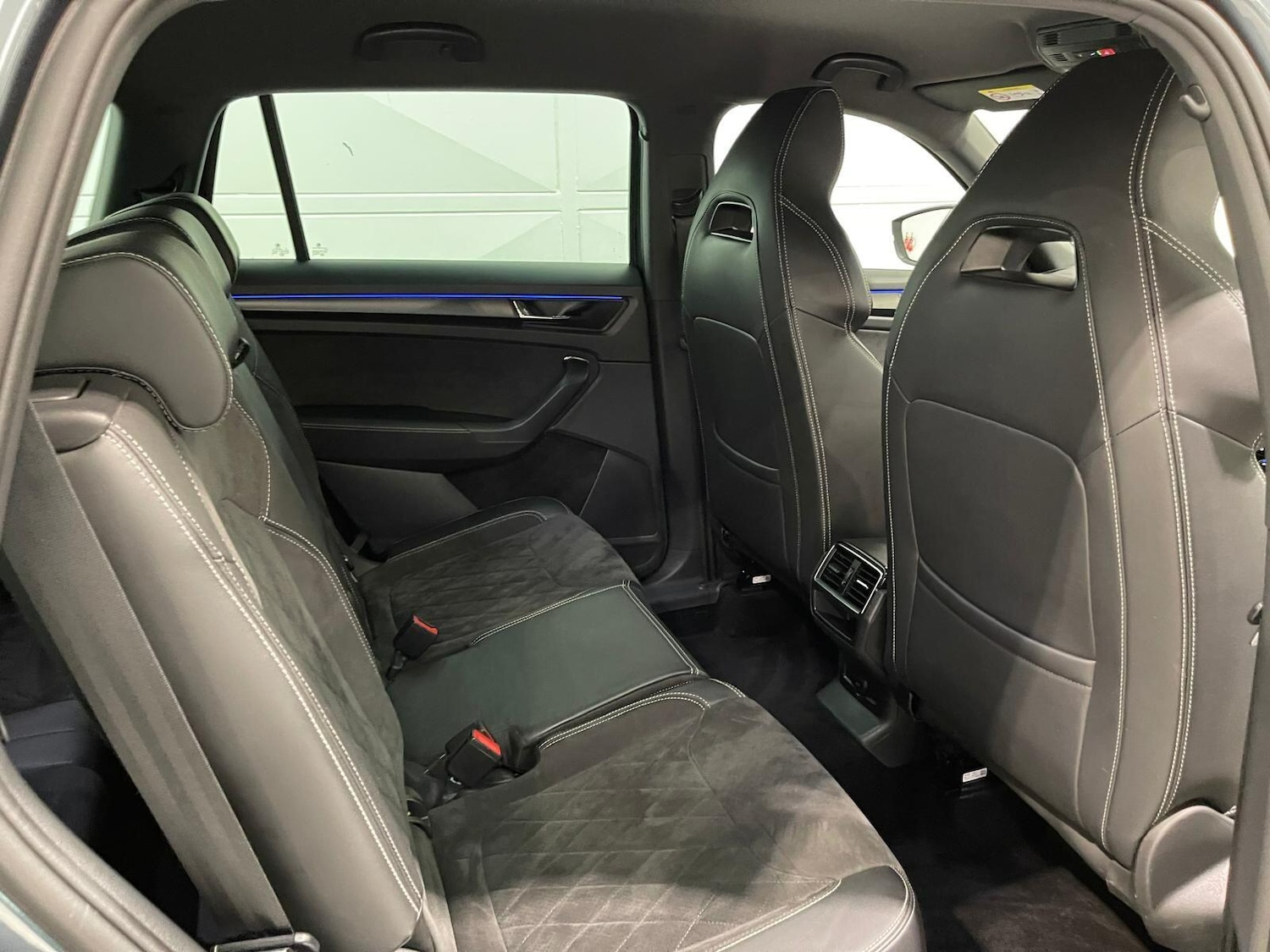 Used Skoda Kodiaq 2019 for sale - 76398745: Photo 34