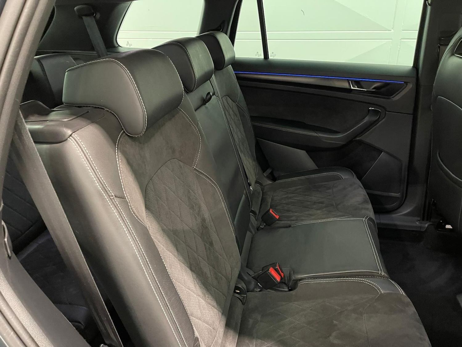 Used Skoda Kodiaq 2019 for sale - 76398745: Photo 35