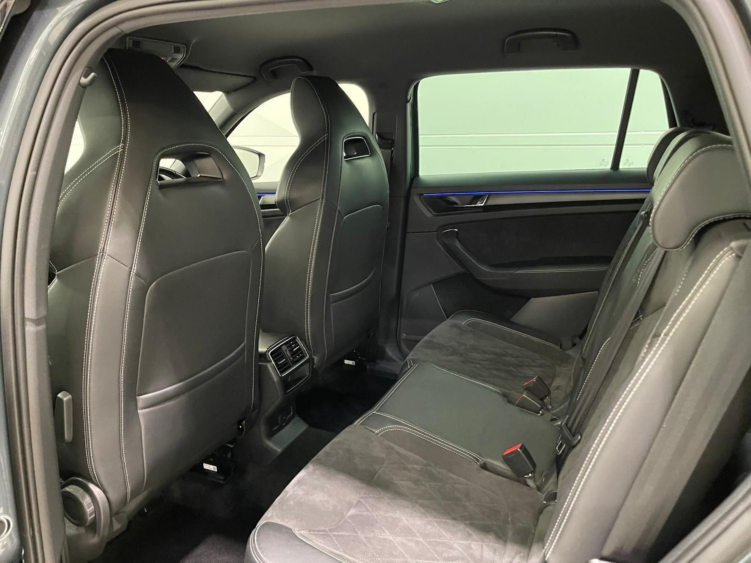 Used Skoda Kodiaq 2019 for sale - 76398745: Photo 36