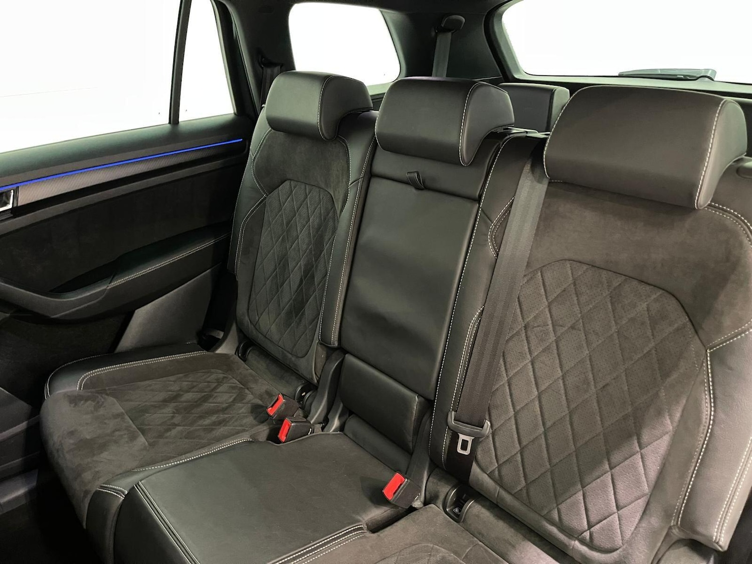 Used Skoda Kodiaq 2019 for sale - 76398745: Photo 37