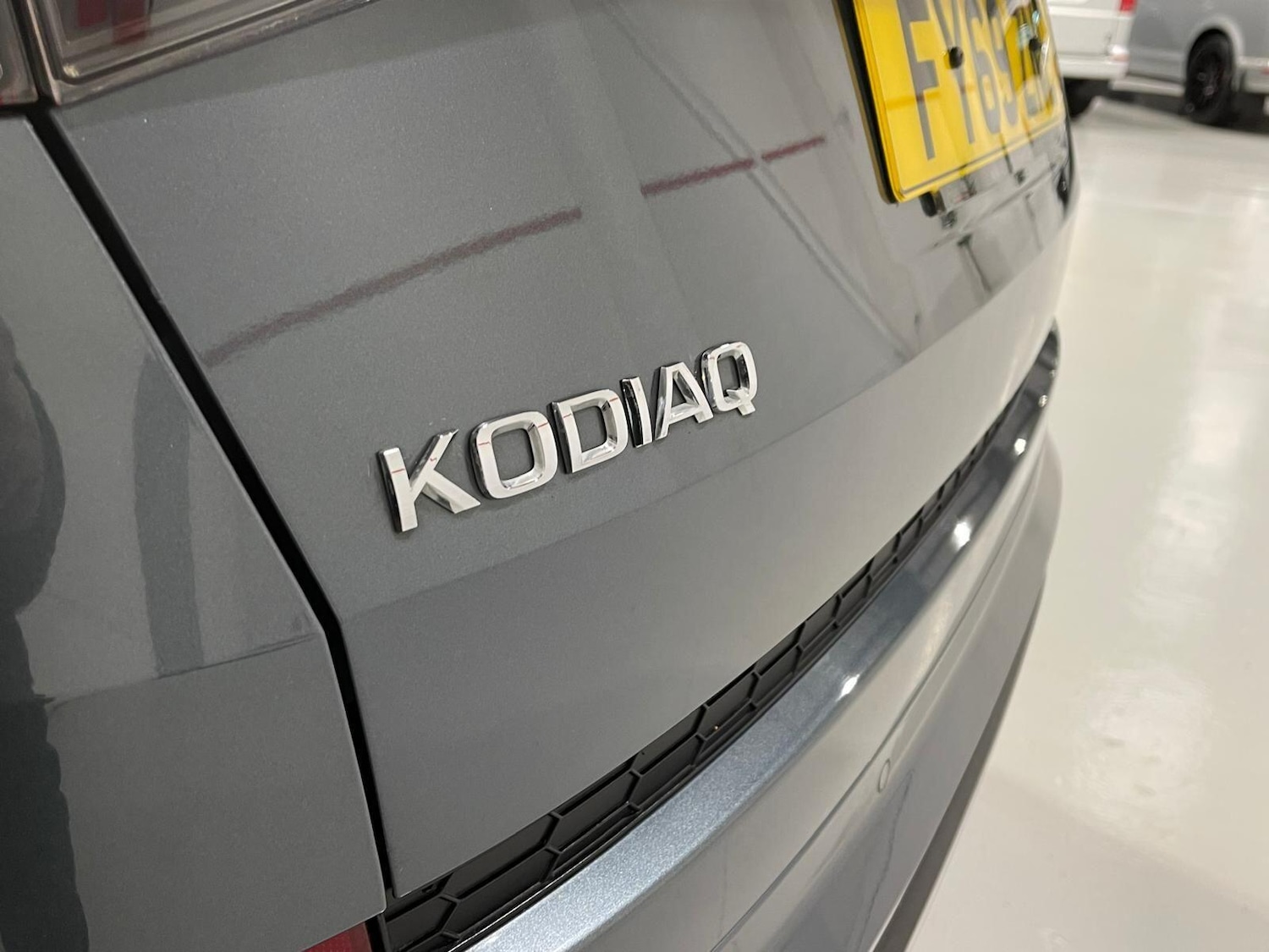 Used Skoda Kodiaq 2019 for sale - 76398745: Photo 49