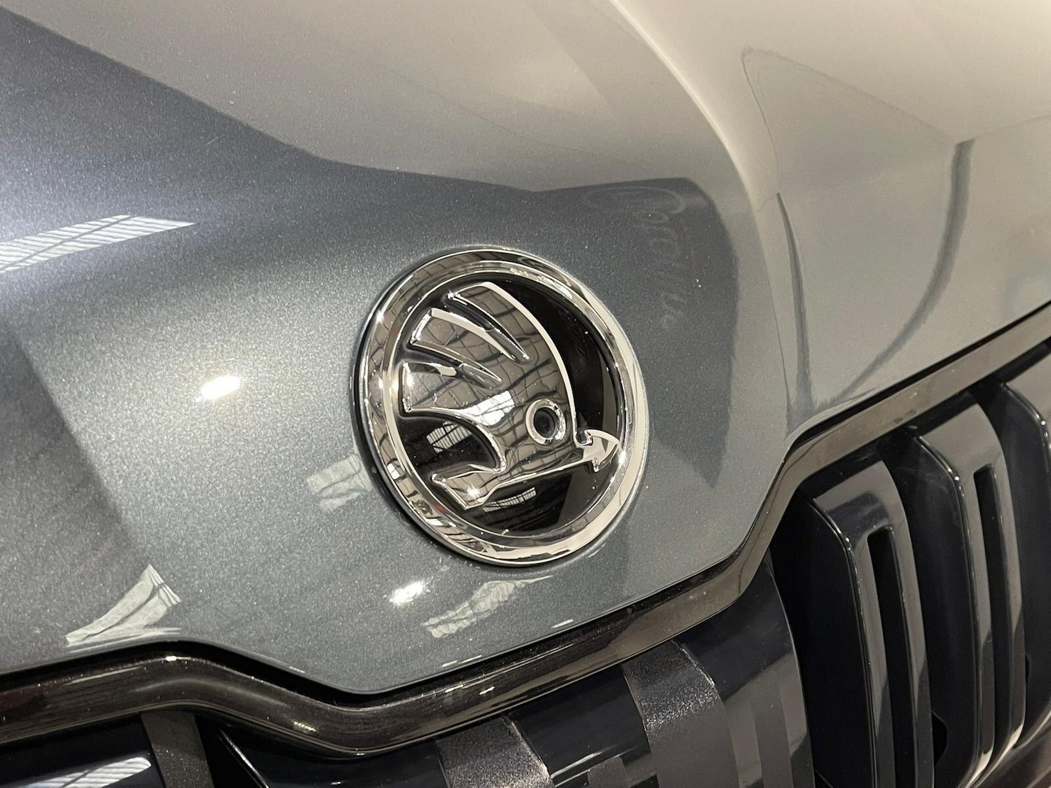 Used Skoda Kodiaq 2019 for sale - 76398745: Photo 50