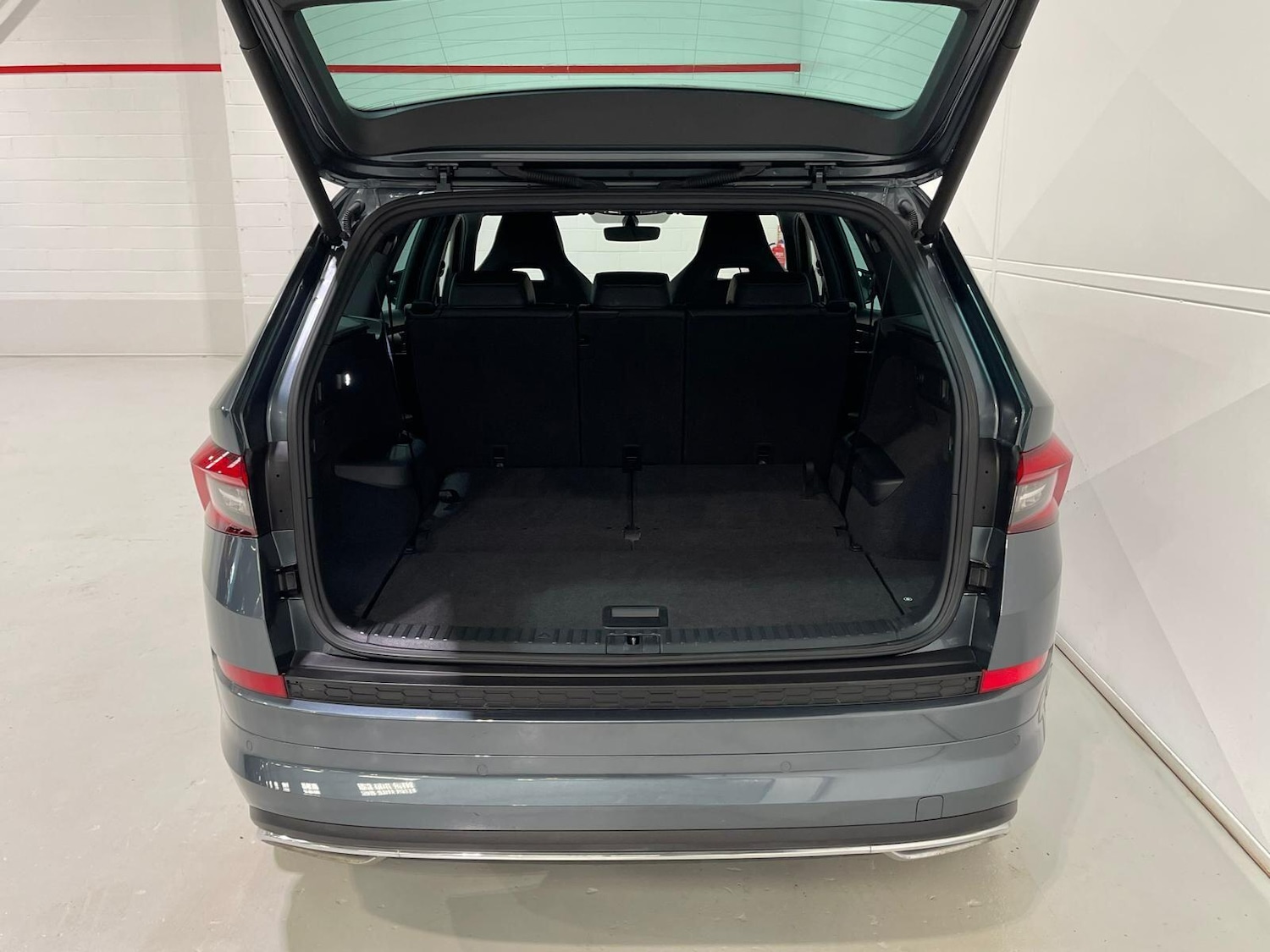 Used Skoda Kodiaq 2019 for sale - 76398745: Photo 53