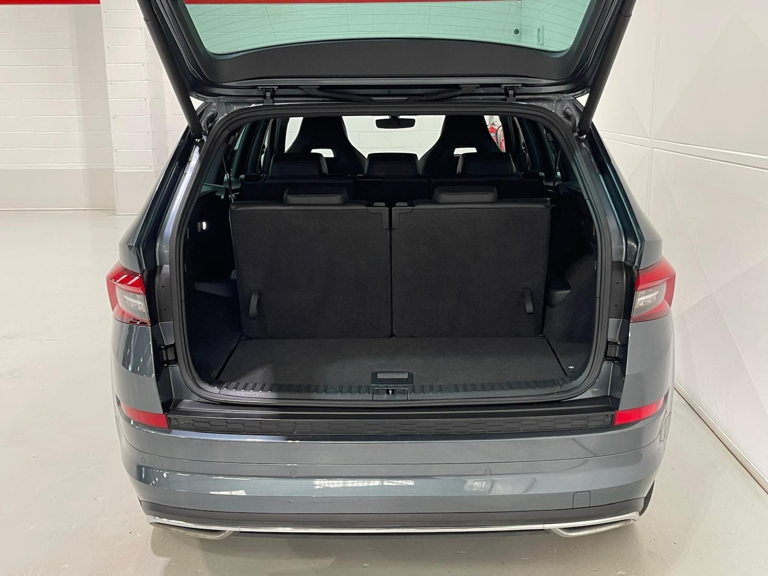 Used Skoda Kodiaq 2019 for sale - 76398745: Photo 55