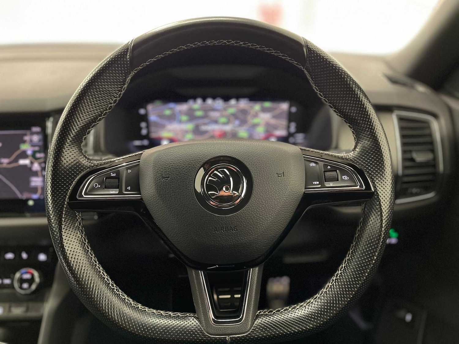 Used Skoda Kodiaq 2019 for sale - 76398745: Photo 67