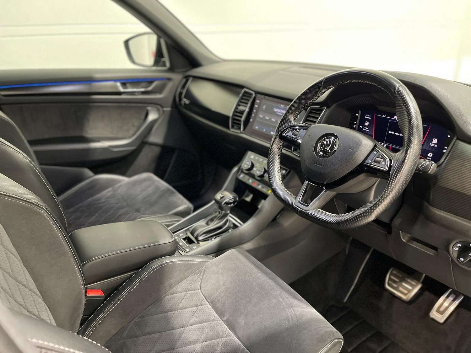 Used Skoda Kodiaq 2019 for sale - 76398745: Photo 68