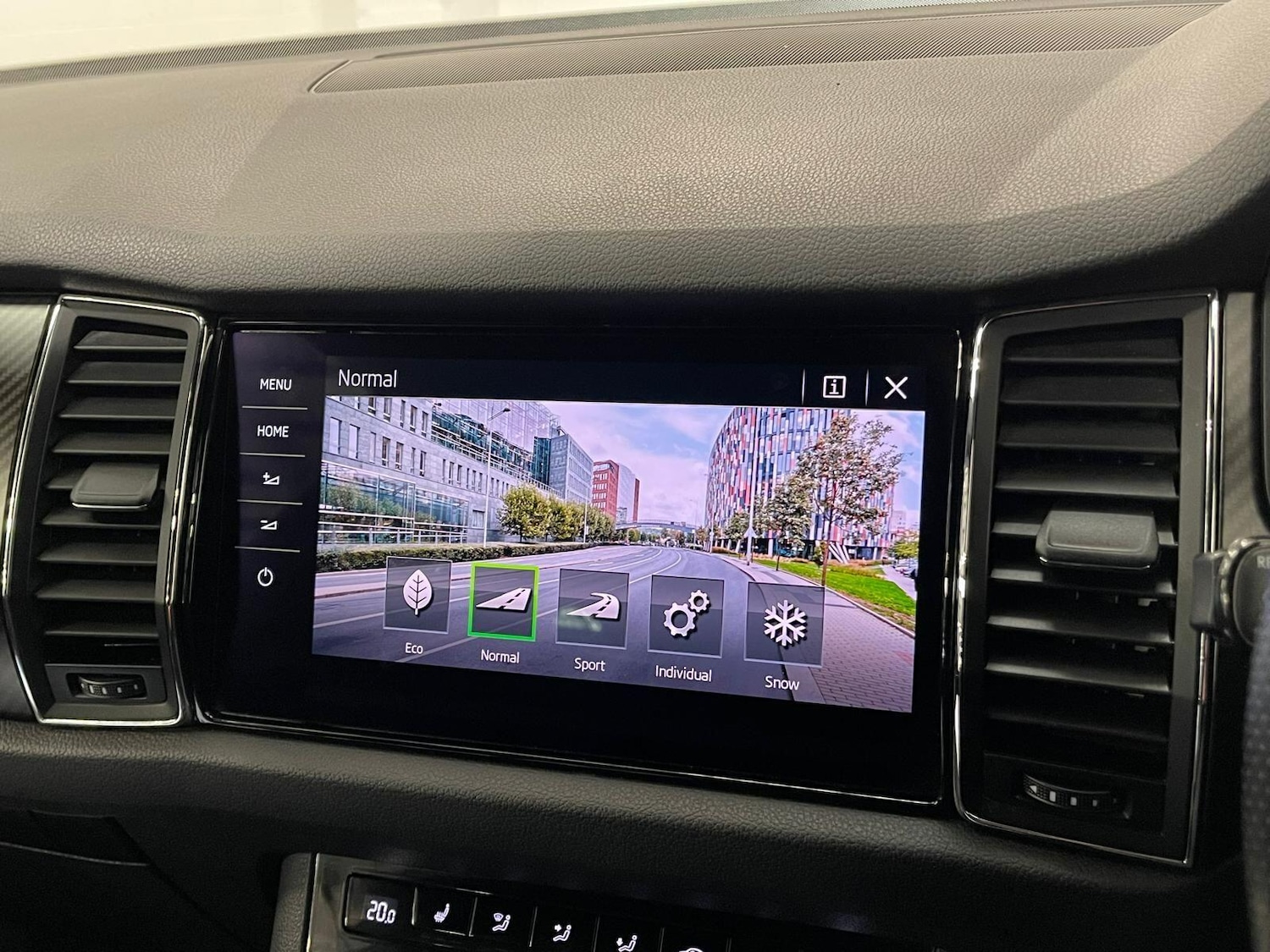 Used Skoda Kodiaq 2019 for sale - 76398745: Photo 70