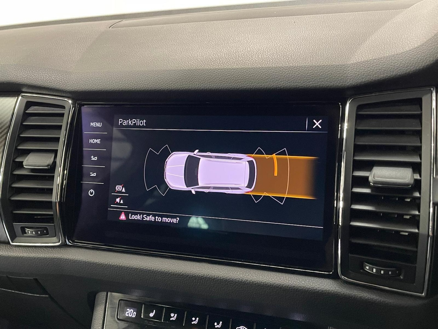 Used Skoda Kodiaq 2019 for sale - 76398745: Photo 71