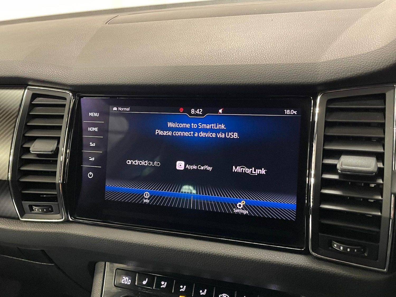 Used Skoda Kodiaq 2019 for sale - 76398745: Photo 74