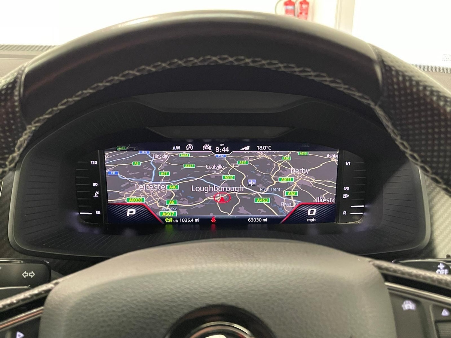 Used Skoda Kodiaq 2019 for sale - 76398745: Photo 79