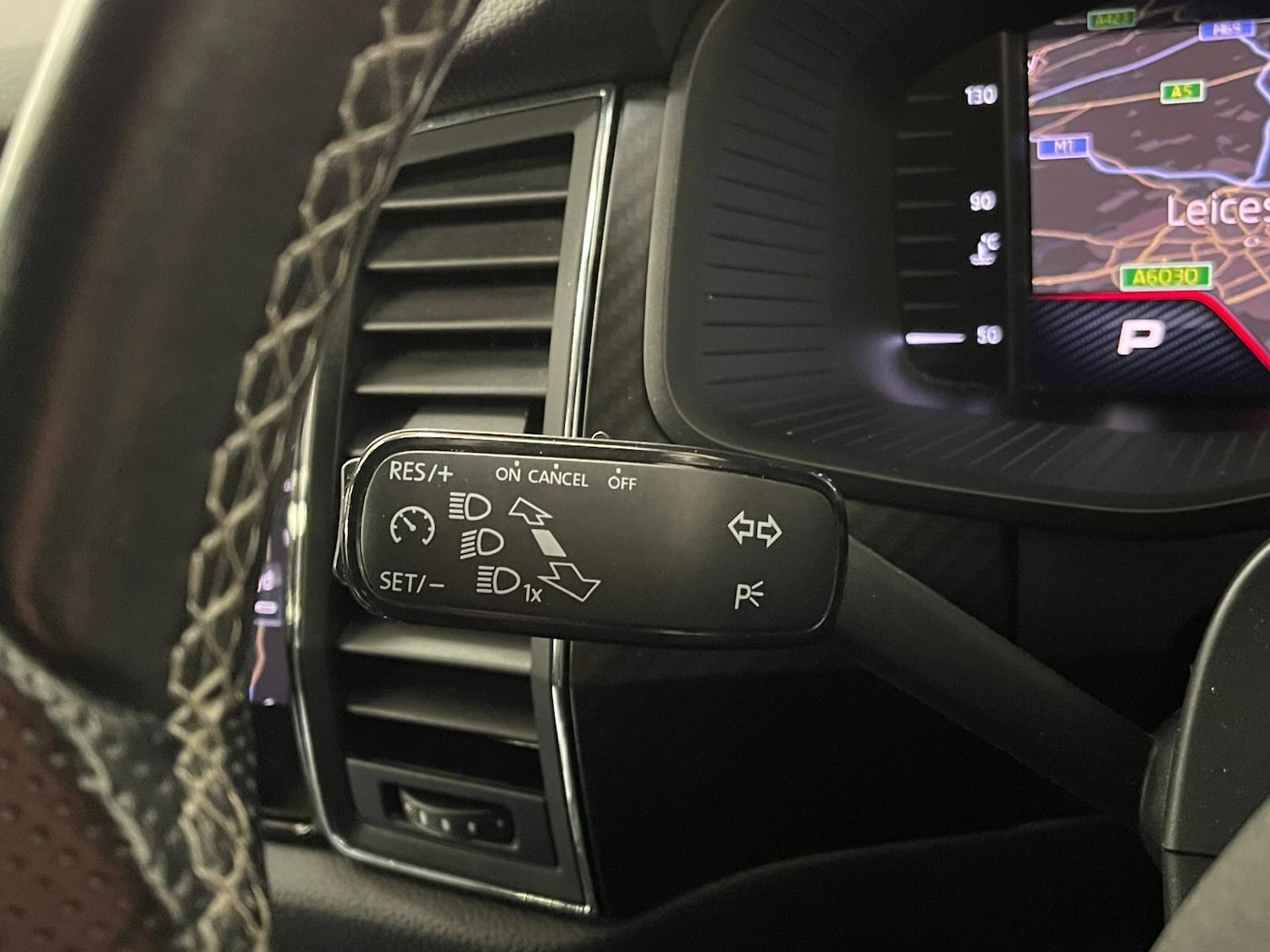 Used Skoda Kodiaq 2019 for sale - 76398745: Photo 80