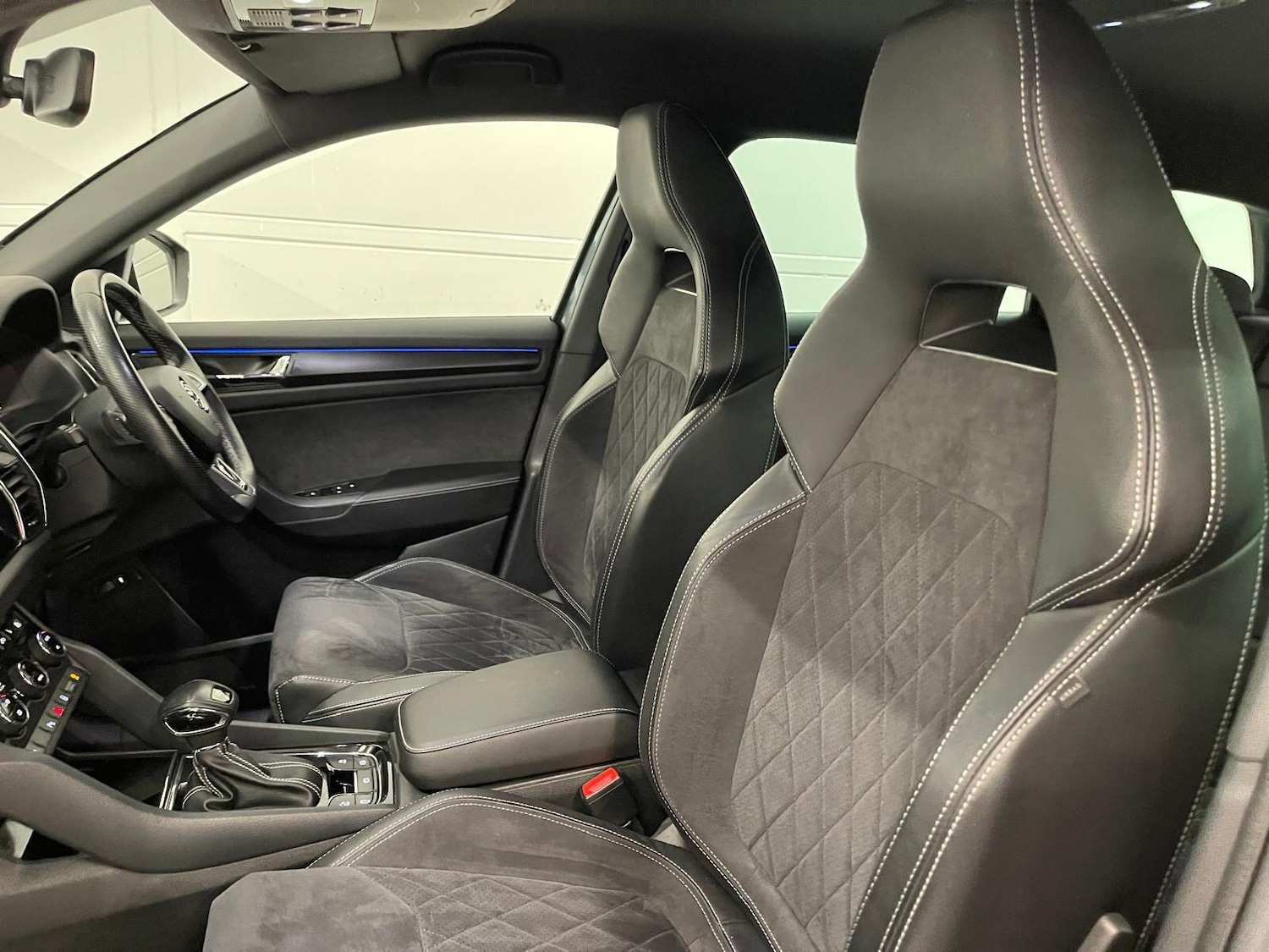 Used Skoda Kodiaq 2019 for sale - 76398745: Photo 88