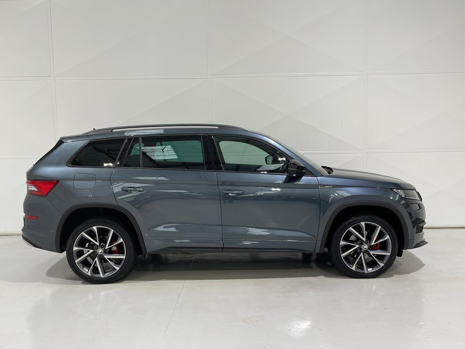 Used Skoda Kodiaq 2019 for sale - 76398745: Photo 94