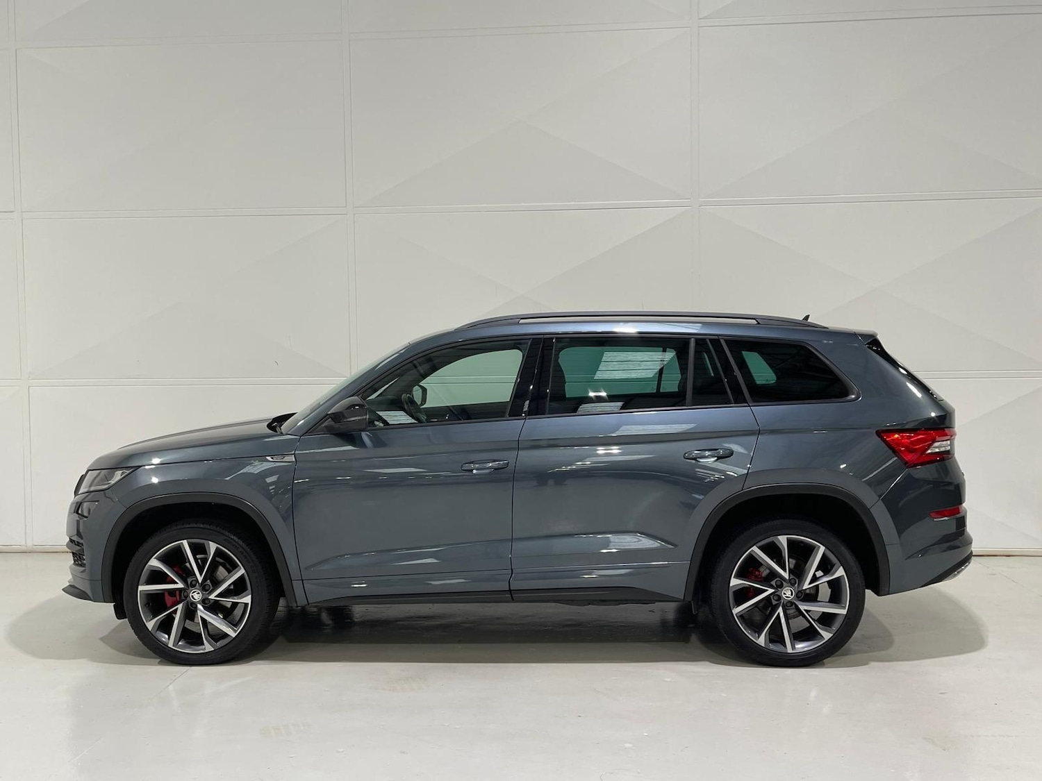 Used Skoda Kodiaq 2019 for sale - 76398745: Photo 98