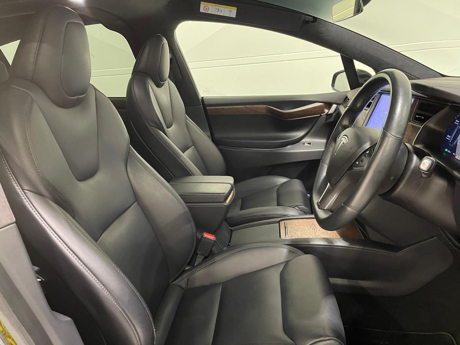 Used Tesla Model X 2020 for sale - 76398751: Photo 36
