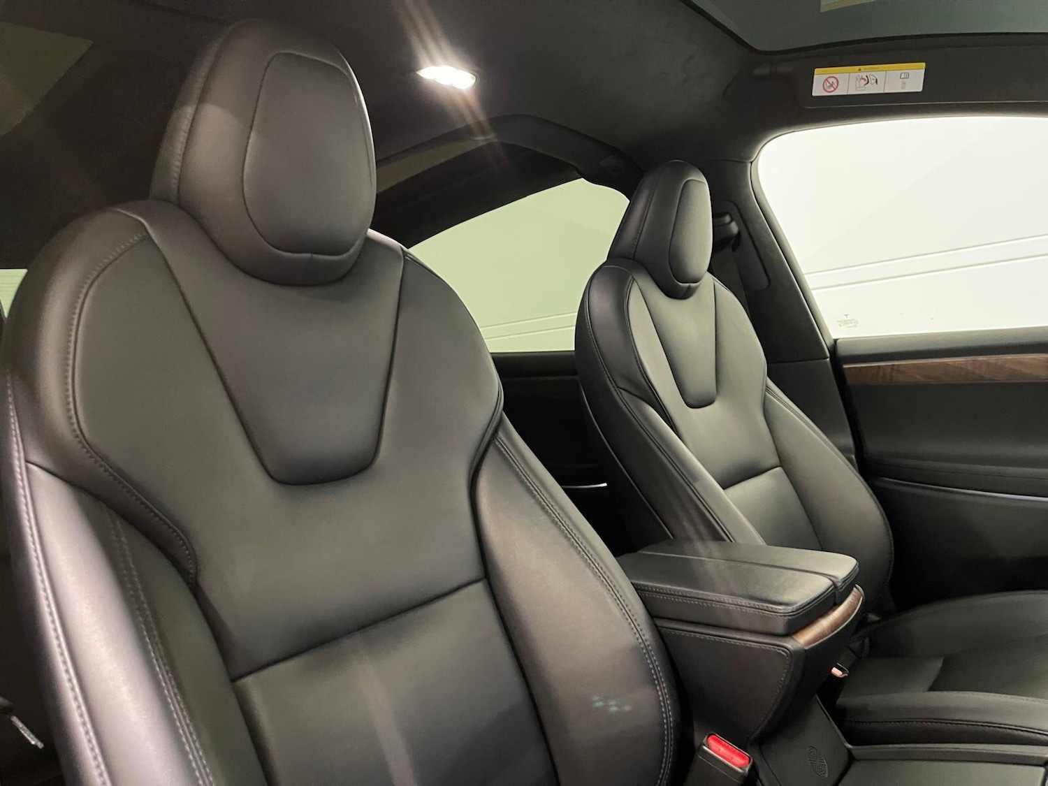 Used Tesla Model X 2020 for sale - 76398751: Photo 37