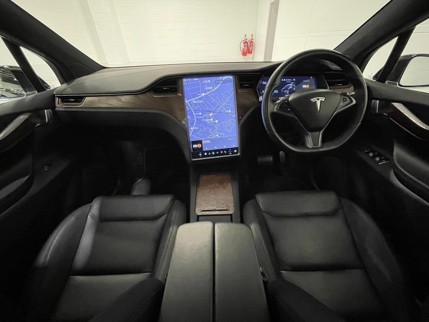 Used Tesla Model X 2020 for sale - 76398751: Photo 38