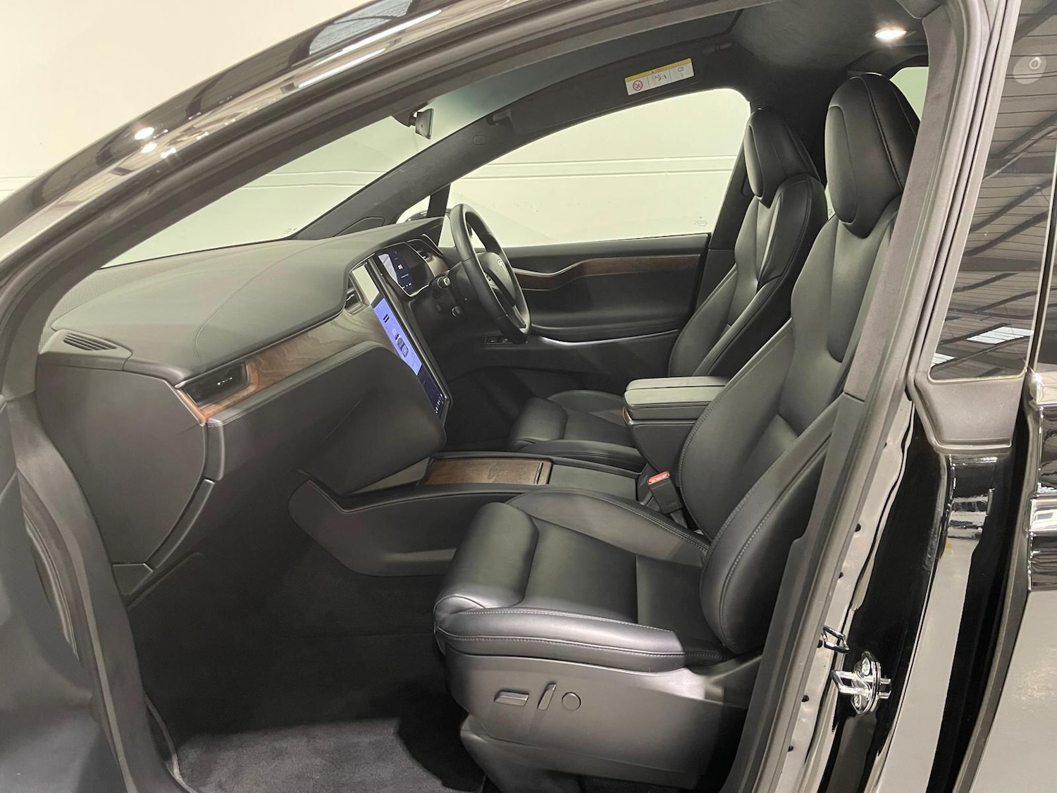 Used Tesla Model X 2020 for sale - 76398751: Photo 39