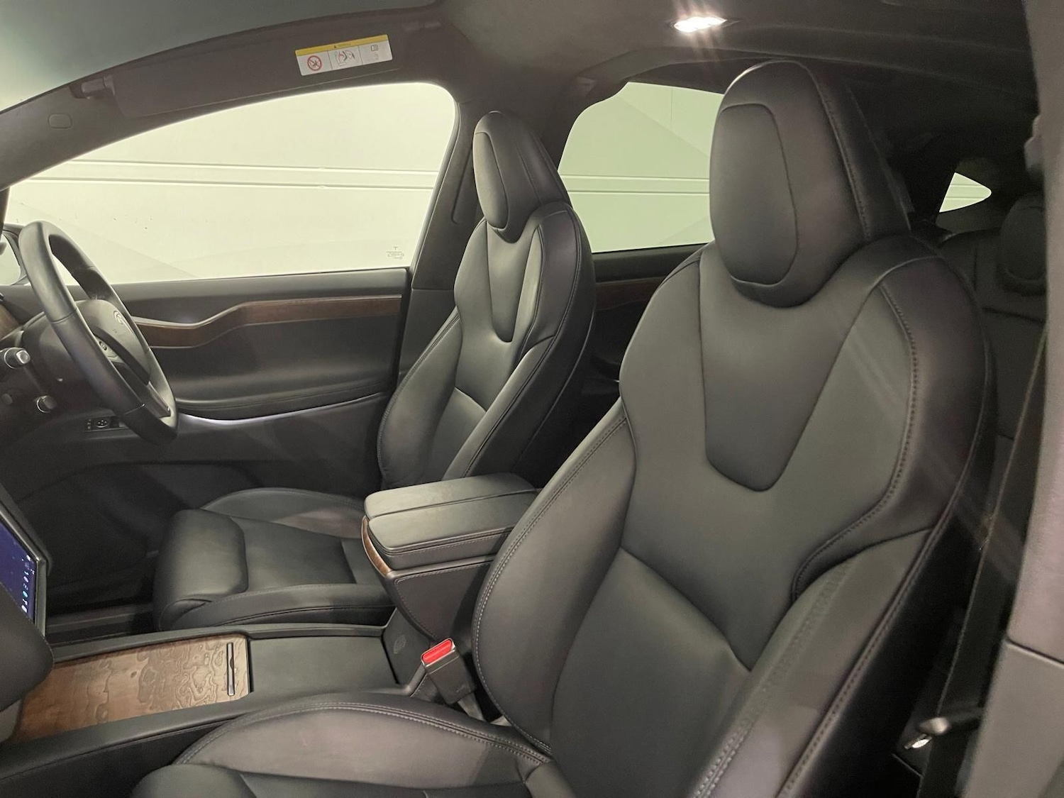 Used Tesla Model X 2020 for sale - 76398751: Photo 40