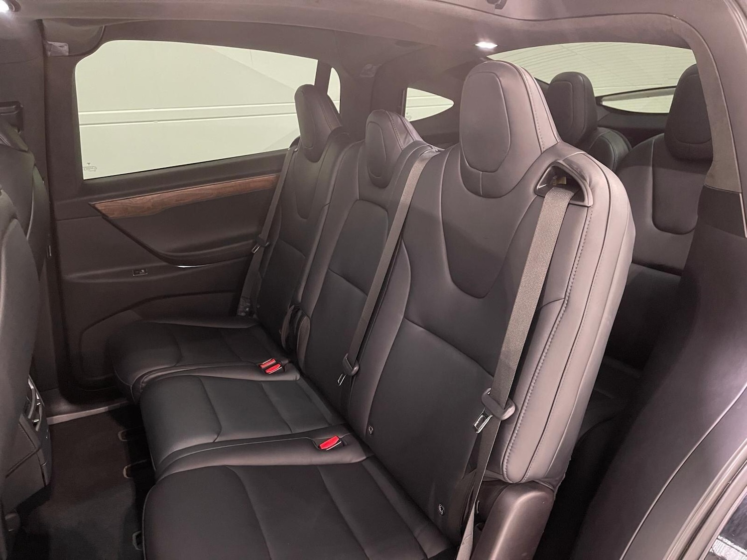 Used Tesla Model X 2020 for sale - 76398751: Photo 43