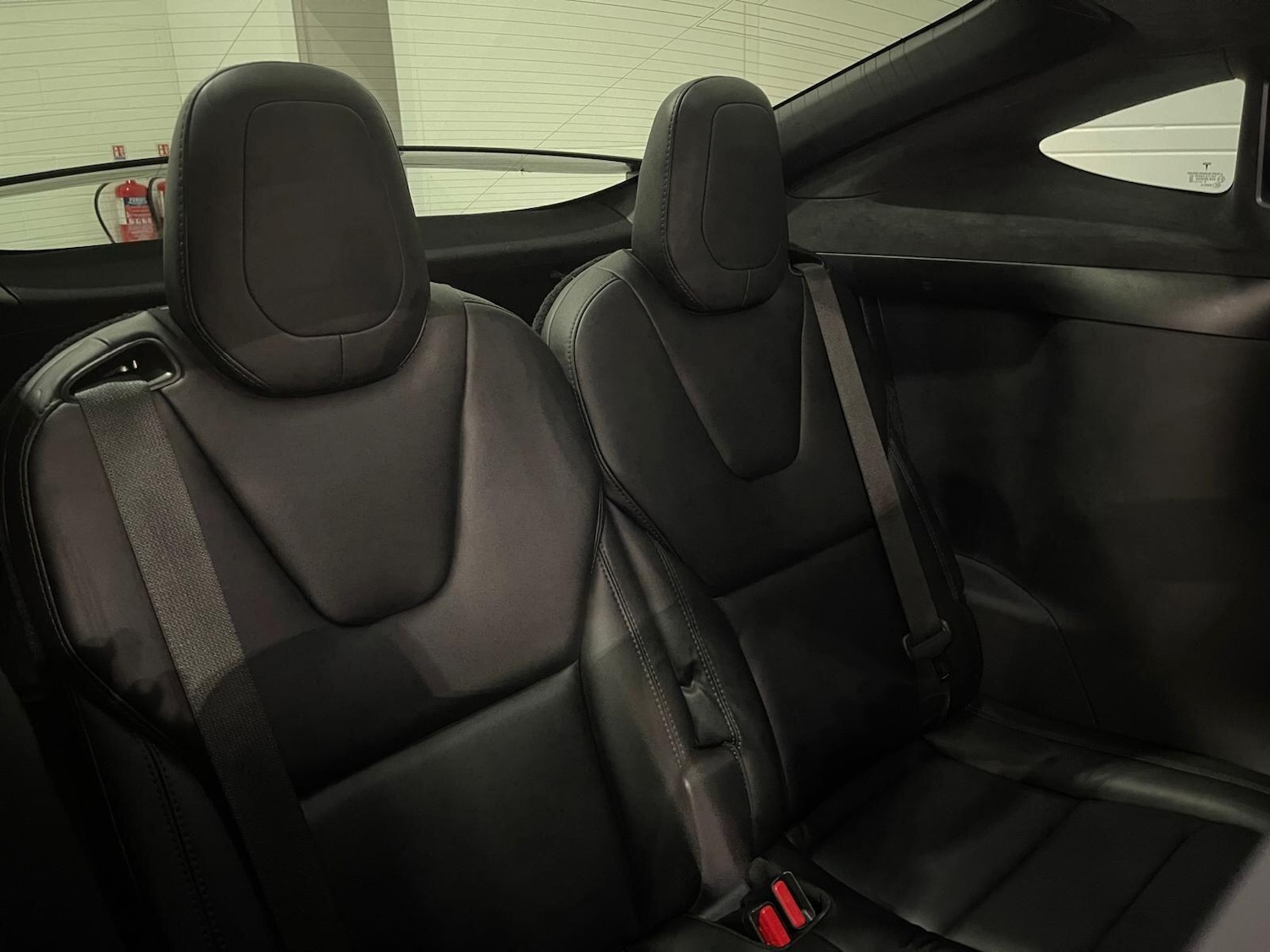 Used Tesla Model X 2020 for sale - 76398751: Photo 45