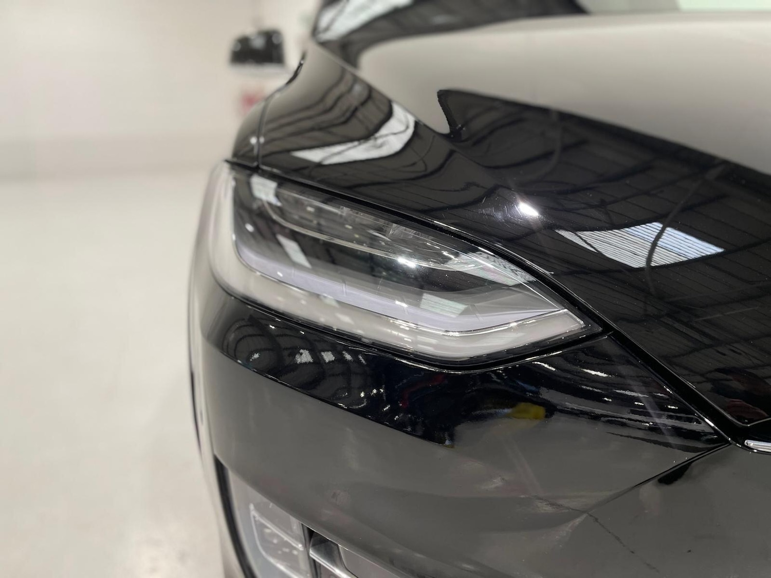 Used Tesla Model X 2020 for sale - 76398751: Photo 51