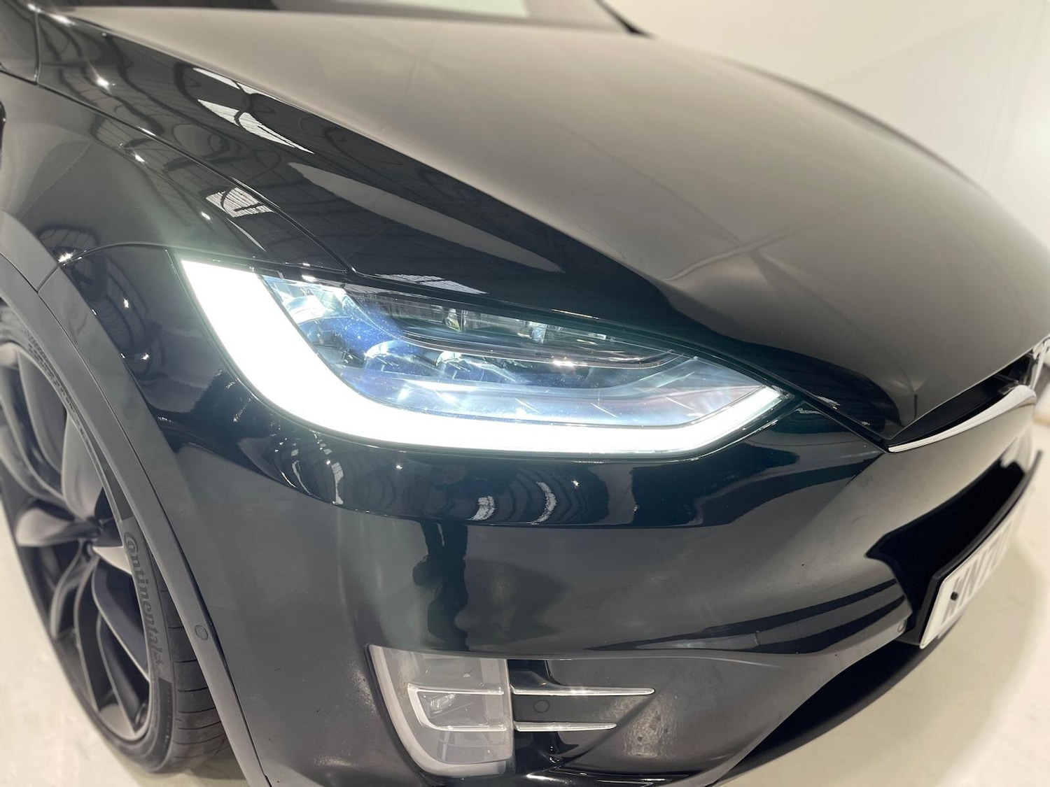 Used Tesla Model X 2020 for sale - 76398751: Photo 52
