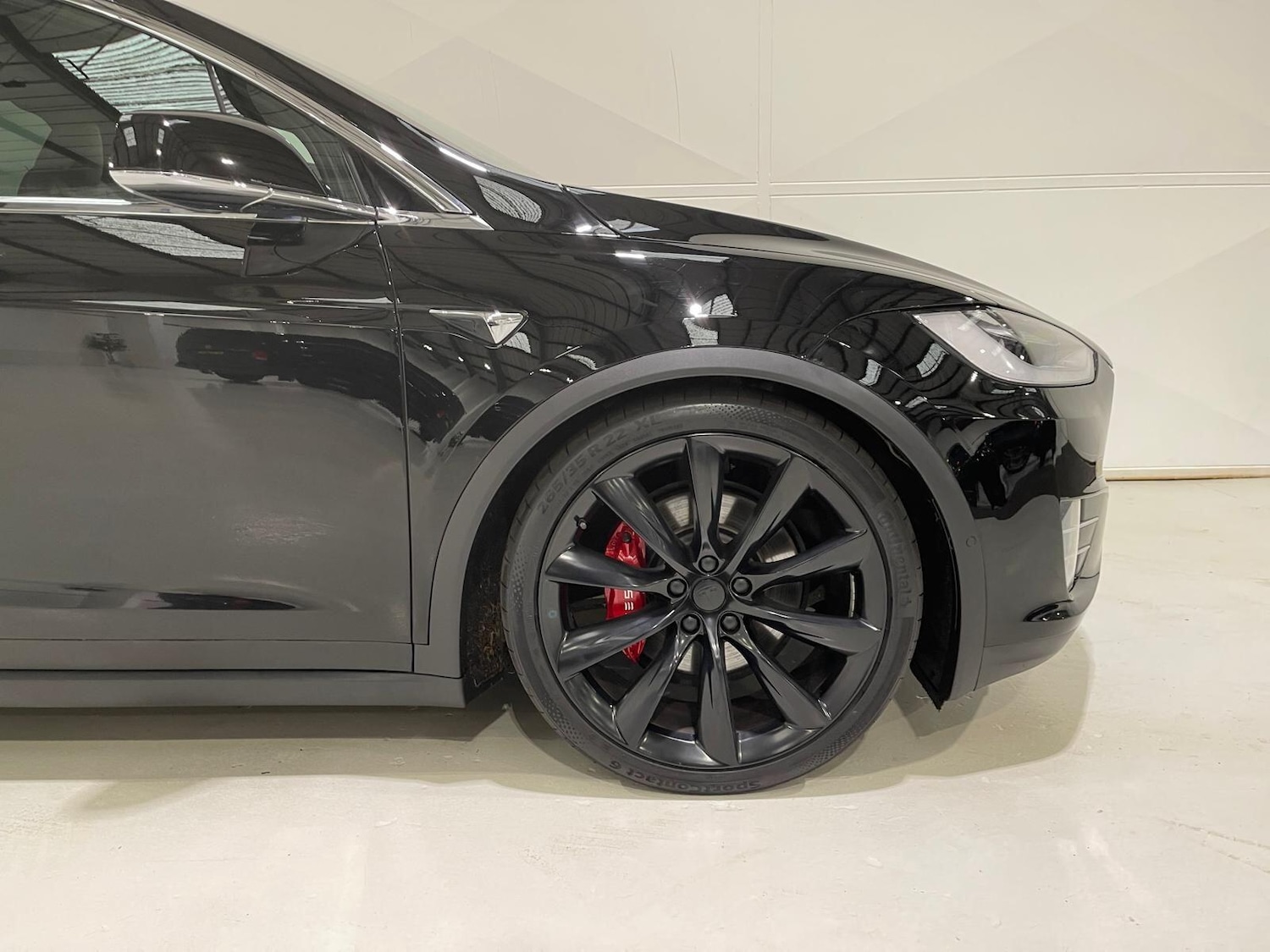 Used Tesla Model X 2020 for sale - 76398751: Photo 53
