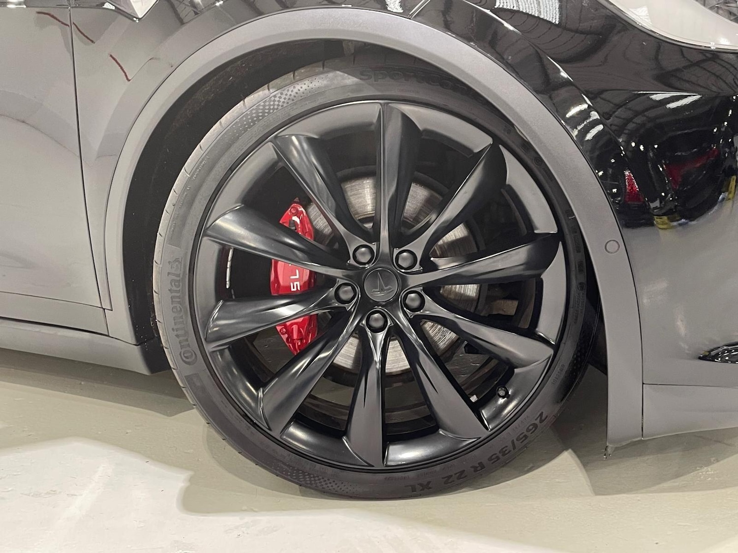 Used Tesla Model X 2020 for sale - 76398751: Photo 54