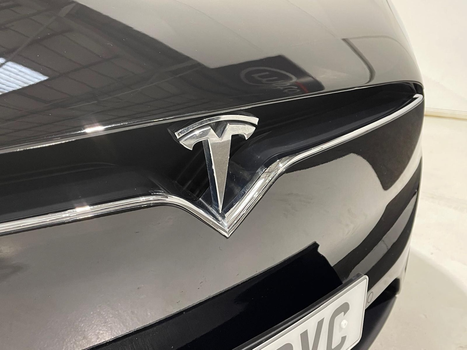 Used Tesla Model X 2020 for sale - 76398751: Photo 55