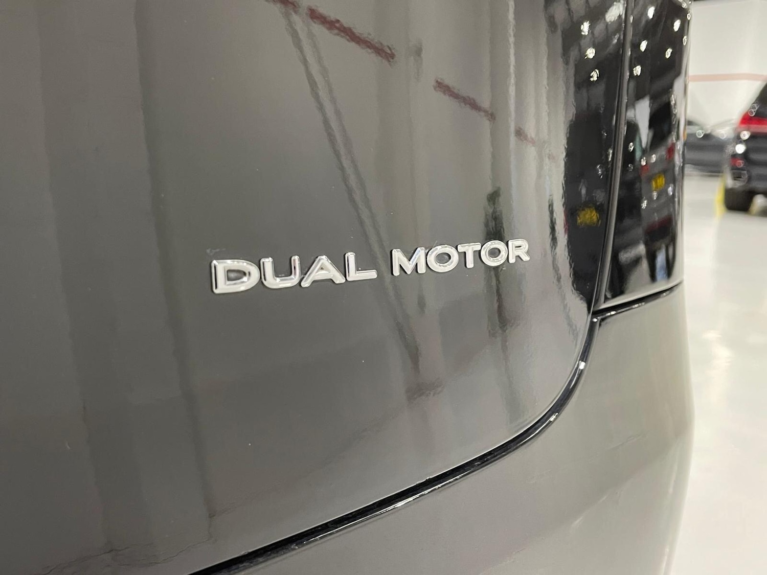 Used Tesla Model X 2020 for sale - 76398751: Photo 56