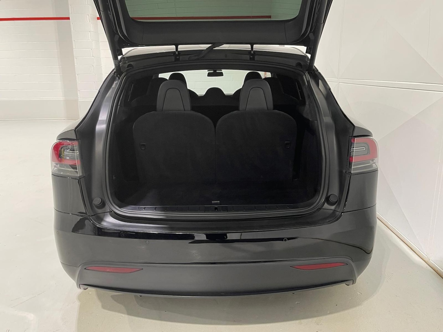 Used Tesla Model X 2020 for sale - 76398751: Photo 59