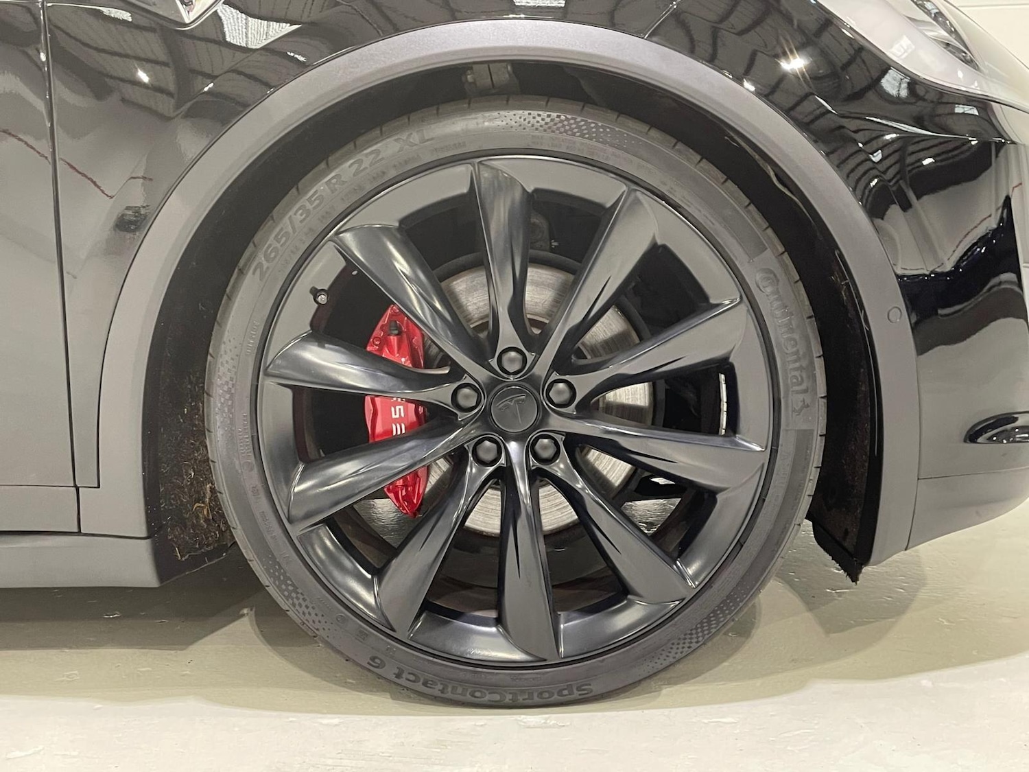 Used Tesla Model X 2020 for sale - 76398751: Photo 60