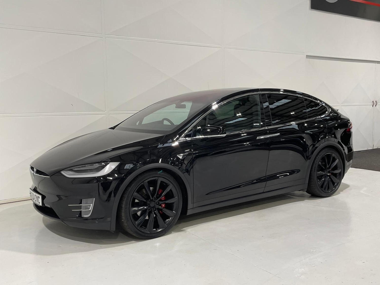 Used Tesla Model X 2020 for sale - 76398751: Photo 76