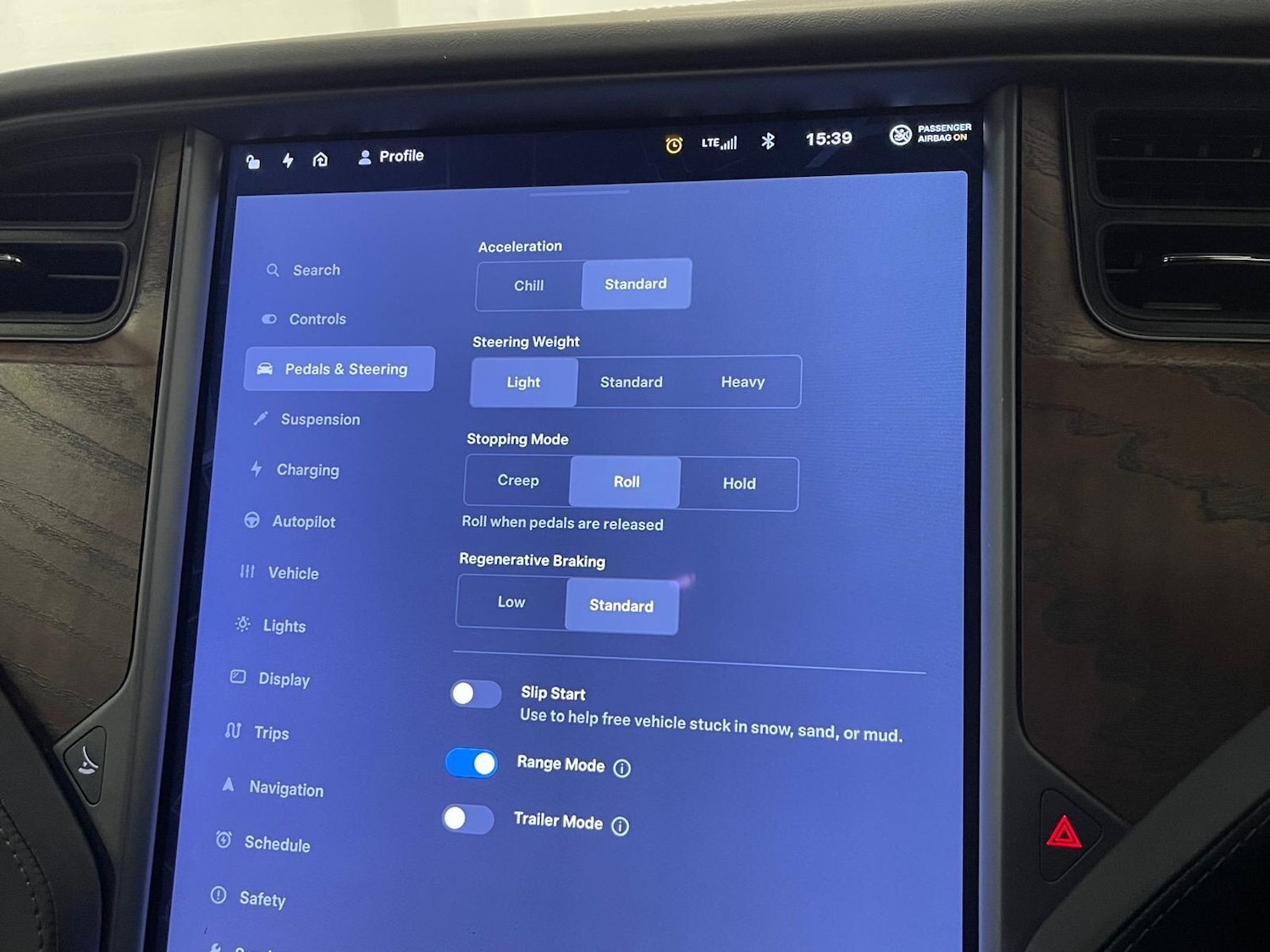 Used Tesla Model X 2020 for sale - 76398751: Photo 91