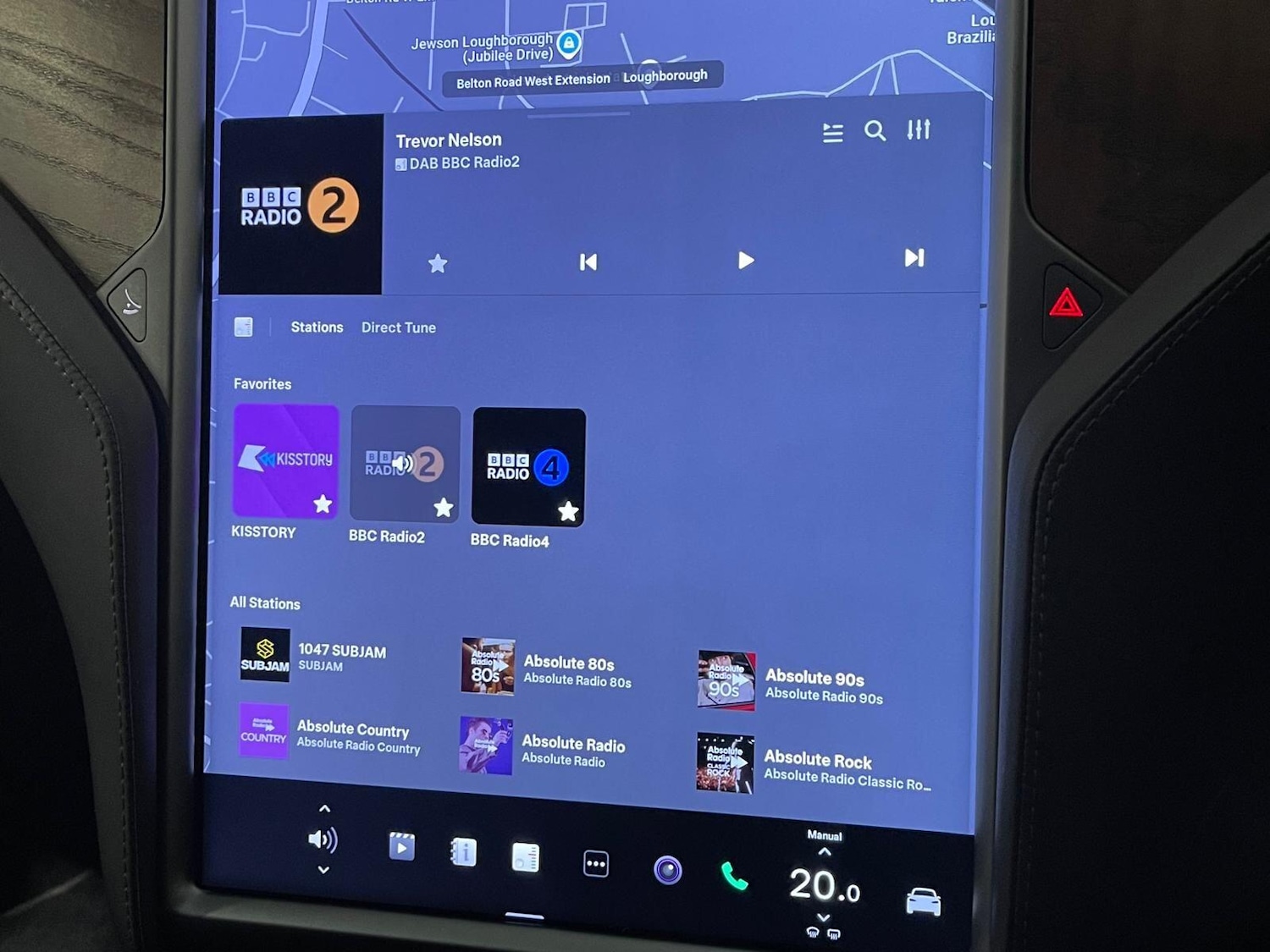 Used Tesla Model X 2020 for sale - 76398751: Photo 93