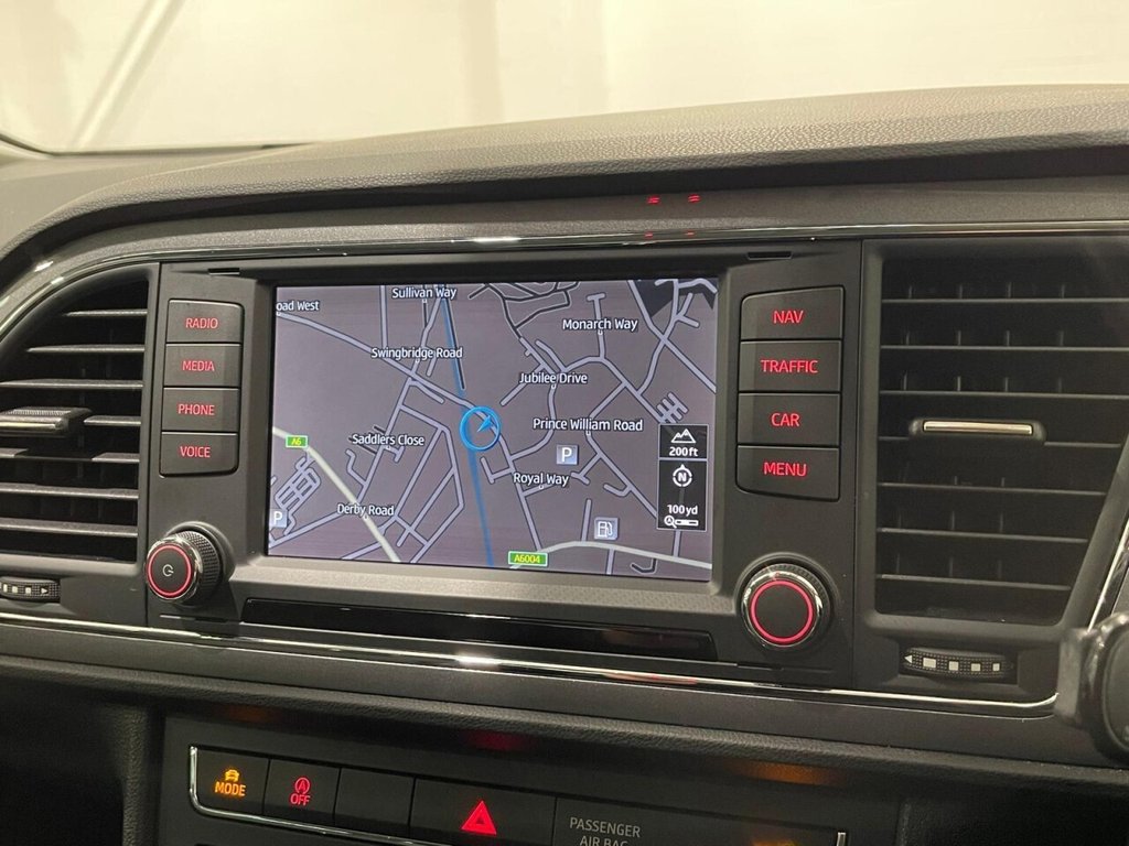 Used SEAT Leon 2016 for sale - 76481947: Photo 12