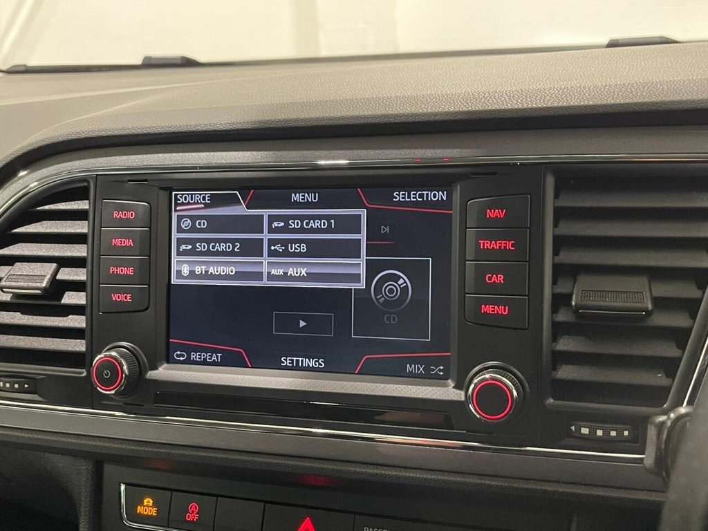 Used SEAT Leon 2016 for sale - 76481947: Photo 13