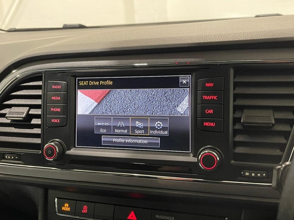 Used SEAT Leon 2016 for sale - 76481947: Photo 14