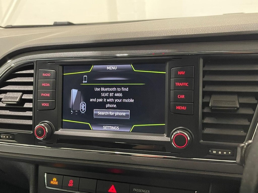 Used SEAT Leon 2016 for sale - 76481947: Photo 15