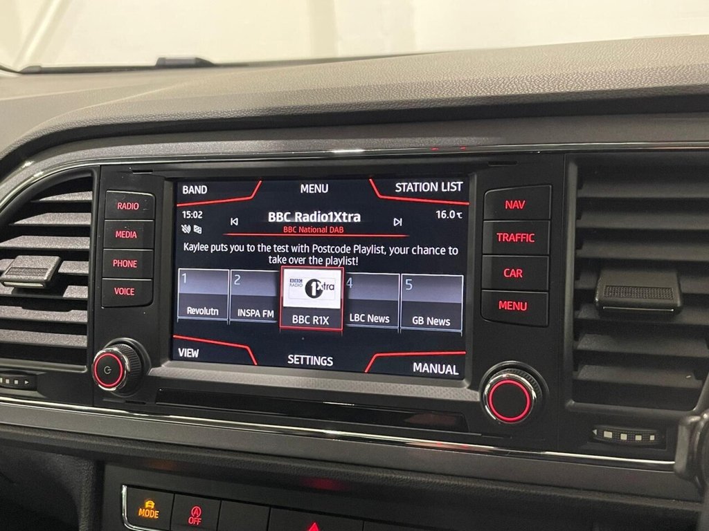 Used SEAT Leon 2016 for sale - 76481947: Photo 16