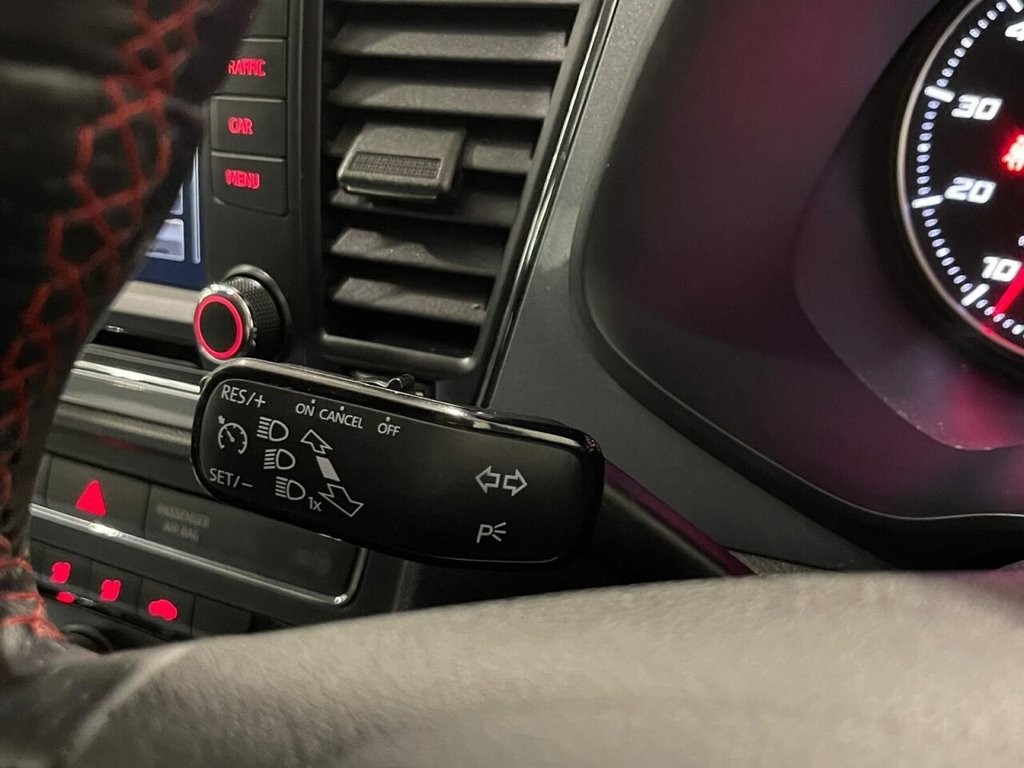 Used SEAT Leon 2016 for sale - 76481947: Photo 19