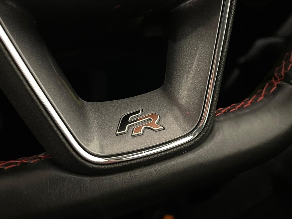 Used SEAT Leon 2016 for sale - 76481947: Photo 20